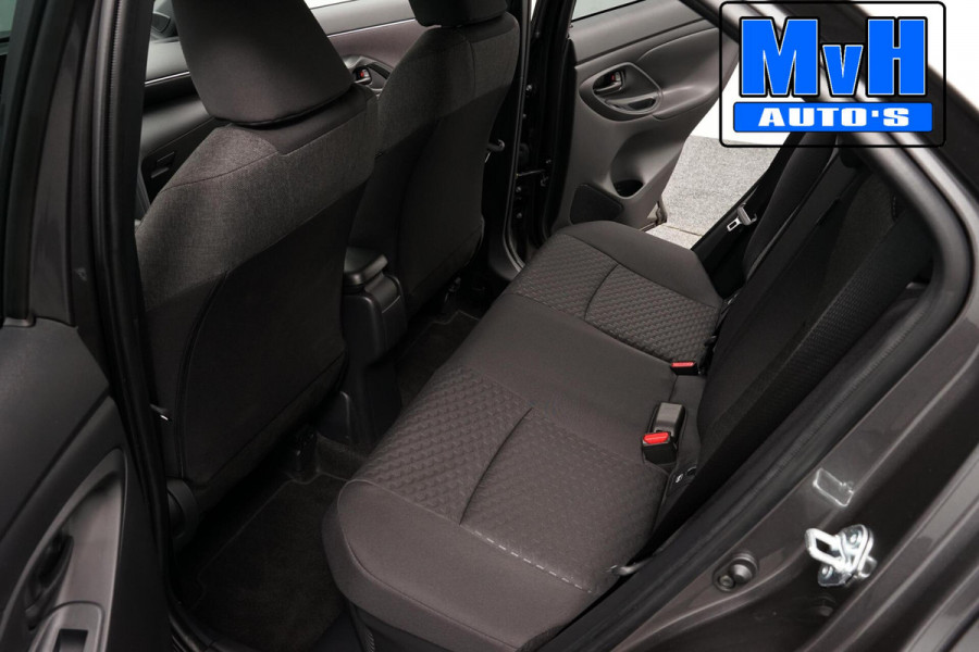 Toyota Yaris Cross 1.5 Hybrid 115 Business Plus|NAVI|STOEL/STUUR.VERW