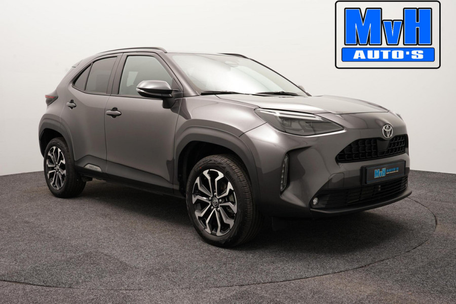 Toyota Yaris Cross 1.5 Hybrid 115 Business Plus|NAVI|STOEL/STUUR.VERW
