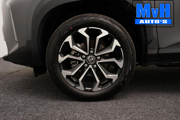 Toyota Yaris Cross 1.5 Hybrid 115 Business Plus|NAVI|STOEL/STUUR.VERW