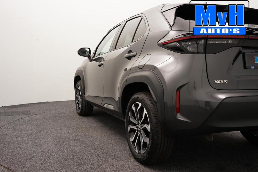 Toyota Yaris Cross 1.5 Hybrid 115 Business Plus|NAVI|STOEL/STUUR.VERW