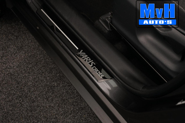 Toyota Yaris Cross 1.5 Hybrid 115 Business Plus|NAVI|STOEL/STUUR.VERW