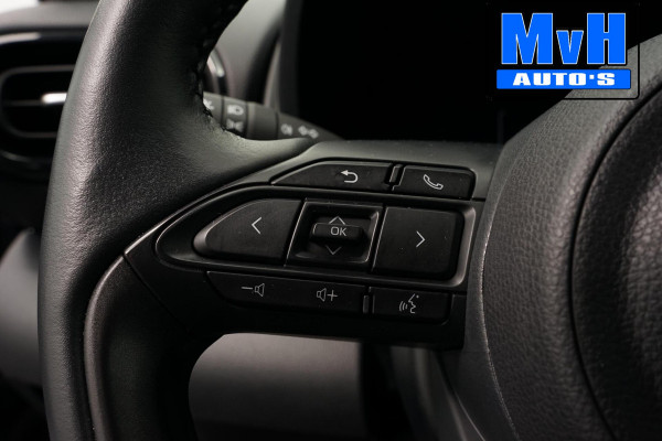 Toyota Yaris Cross 1.5 Hybrid 115 Business Plus|NAVI|STOEL/STUUR.VERW