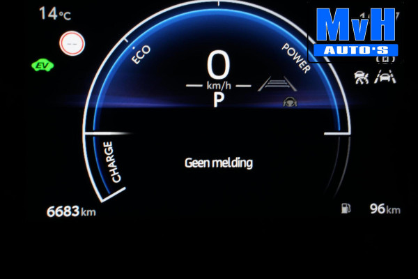 Toyota Yaris Cross 1.5 Hybrid 115 Business Plus|NAVI|STOEL/STUUR.VERW