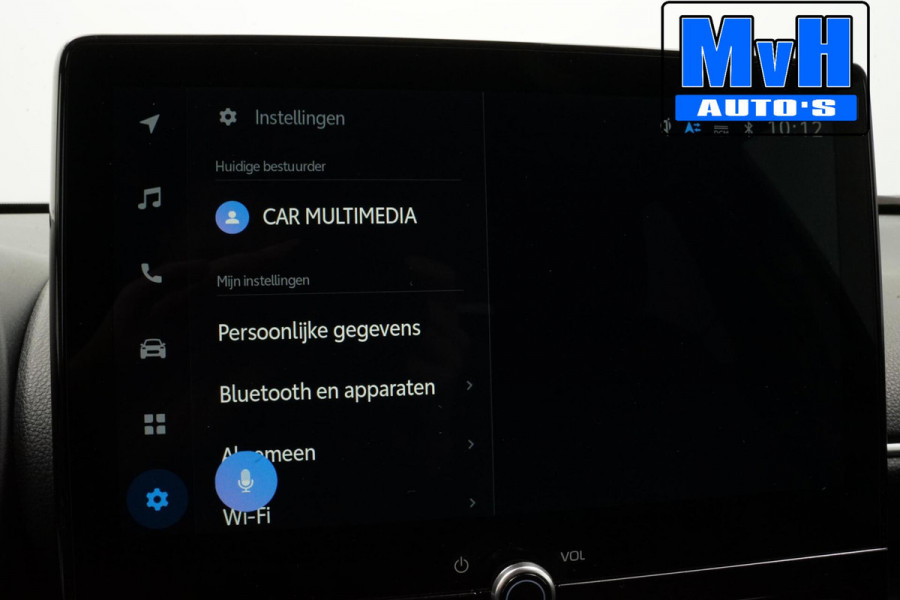 Toyota Yaris Cross 1.5 Hybrid 115 Business Plus|NAVI|STOEL/STUUR.VERW