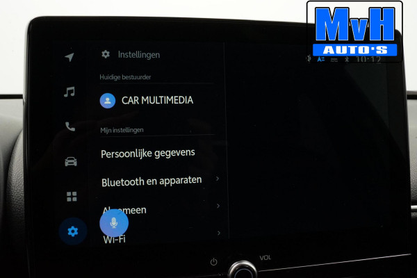 Toyota Yaris Cross 1.5 Hybrid 115 Business Plus|NAVI|STOEL/STUUR.VERW