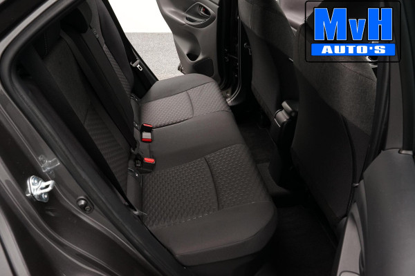 Toyota Yaris Cross 1.5 Hybrid 115 Business Plus|NAVI|STOEL/STUUR.VERW