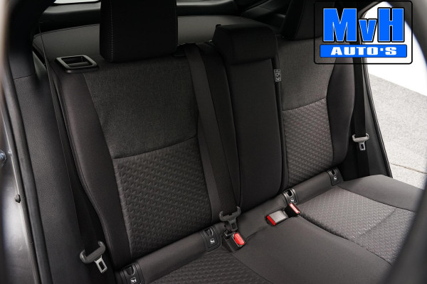 Toyota Yaris Cross 1.5 Hybrid 115 Business Plus|NAVI|STOEL/STUUR.VERW