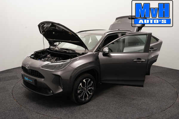 Toyota Yaris Cross 1.5 Hybrid 115 Business Plus|NAVI|STOEL/STUUR.VERW