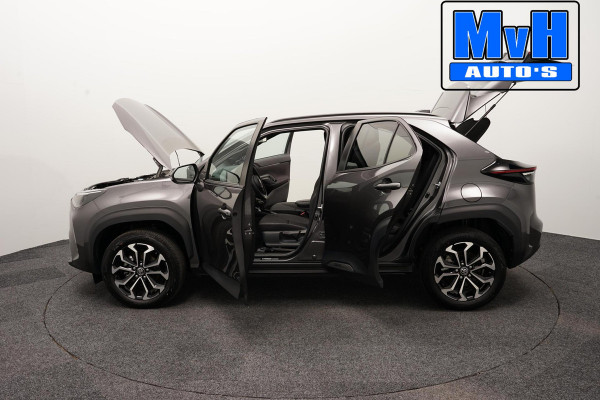 Toyota Yaris Cross 1.5 Hybrid 115 Business Plus|NAVI|STOEL/STUUR.VERW