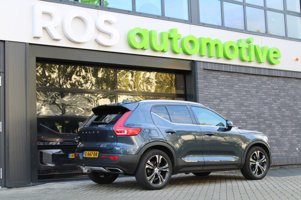 Volvo XC40 2.0 T4 Inscription | NAP! | PANO | ACC | 360 | ACHTERBANK VERWARMD | ELEK.TREKHAAK | Volvo XC40 2.0 T4 Inscription | NAP! | PANO | ACC | 360 | ACHTERBANK VERWARMD | ELEK.TREKHAAK |