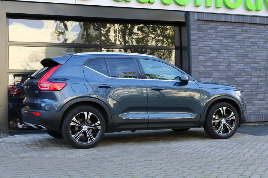 Volvo XC40 2.0 T4 Inscription | NAP! | PANO | ACC | 360 | ACHTERBANK VERWARMD | ELEK.TREKHAAK | Volvo XC40 2.0 T4 Inscription | NAP! | PANO | ACC | 360 | ACHTERBANK VERWARMD | ELEK.TREKHAAK |