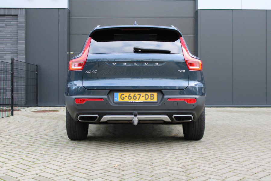 Volvo XC40 2.0 T4 Inscription | NAP! | PANO | ACC | 360 | ACHTERBANK VERWARMD | ELEK.TREKHAAK | Volvo XC40 2.0 T4 Inscription | NAP! | PANO | ACC | 360 | ACHTERBANK VERWARMD | ELEK.TREKHAAK |