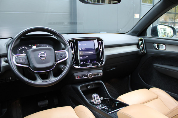 Volvo XC40 2.0 T4 Inscription | NAP! | PANO | ACC | 360 | ACHTERBANK VERWARMD | ELEK.TREKHAAK | Volvo XC40 2.0 T4 Inscription | NAP! | PANO | ACC | 360 | ACHTERBANK VERWARMD | ELEK.TREKHAAK |