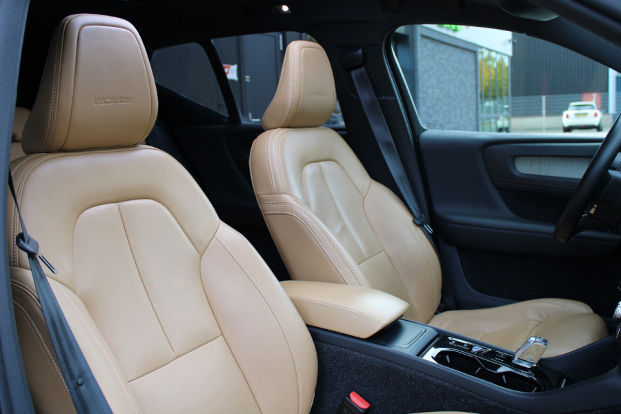 Volvo XC40 2.0 T4 Inscription | NAP! | PANO | ACC | 360 | ACHTERBANK VERWARMD | ELEK.TREKHAAK | Volvo XC40 2.0 T4 Inscription | NAP! | PANO | ACC | 360 | ACHTERBANK VERWARMD | ELEK.TREKHAAK |