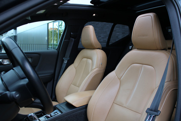 Volvo XC40 2.0 T4 Inscription | NAP! | PANO | ACC | 360 | ACHTERBANK VERWARMD | ELEK.TREKHAAK | Volvo XC40 2.0 T4 Inscription | NAP! | PANO | ACC | 360 | ACHTERBANK VERWARMD | ELEK.TREKHAAK |