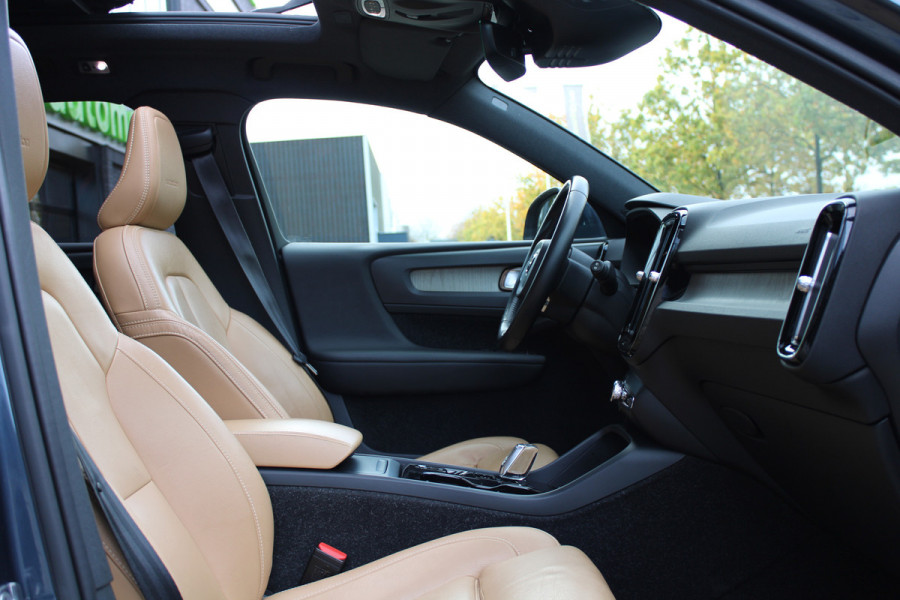 Volvo XC40 2.0 T4 Inscription | NAP! | PANO | ACC | 360 | ACHTERBANK VERWARMD | ELEK.TREKHAAK | Volvo XC40 2.0 T4 Inscription | NAP! | PANO | ACC | 360 | ACHTERBANK VERWARMD | ELEK.TREKHAAK |