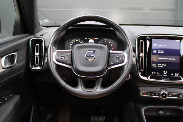 Volvo XC40 2.0 T4 Inscription | NAP! | PANO | ACC | 360 | ACHTERBANK VERWARMD | ELEK.TREKHAAK | Volvo XC40 2.0 T4 Inscription | NAP! | PANO | ACC | 360 | ACHTERBANK VERWARMD | ELEK.TREKHAAK |