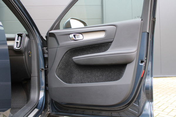 Volvo XC40 2.0 T4 Inscription | NAP! | PANO | ACC | 360 | ACHTERBANK VERWARMD | ELEK.TREKHAAK | Volvo XC40 2.0 T4 Inscription | NAP! | PANO | ACC | 360 | ACHTERBANK VERWARMD | ELEK.TREKHAAK |