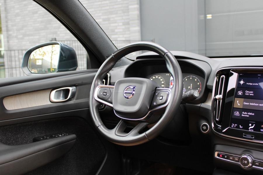 Volvo XC40 2.0 T4 Inscription | NAP! | PANO | ACC | 360 | ACHTERBANK VERWARMD | ELEK.TREKHAAK | Volvo XC40 2.0 T4 Inscription | NAP! | PANO | ACC | 360 | ACHTERBANK VERWARMD | ELEK.TREKHAAK |
