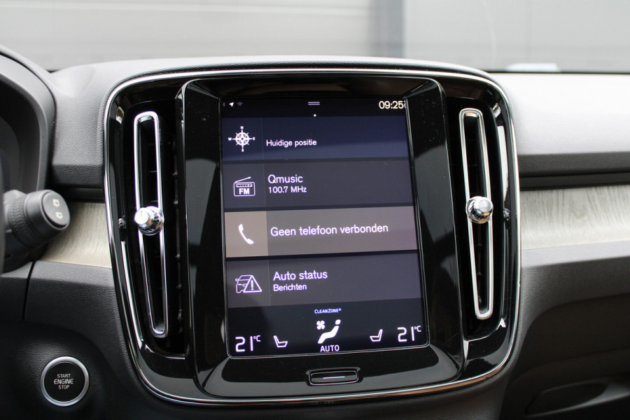 Volvo XC40 2.0 T4 Inscription | NAP! | PANO | ACC | 360 | ACHTERBANK VERWARMD | ELEK.TREKHAAK | Volvo XC40 2.0 T4 Inscription | NAP! | PANO | ACC | 360 | ACHTERBANK VERWARMD | ELEK.TREKHAAK |