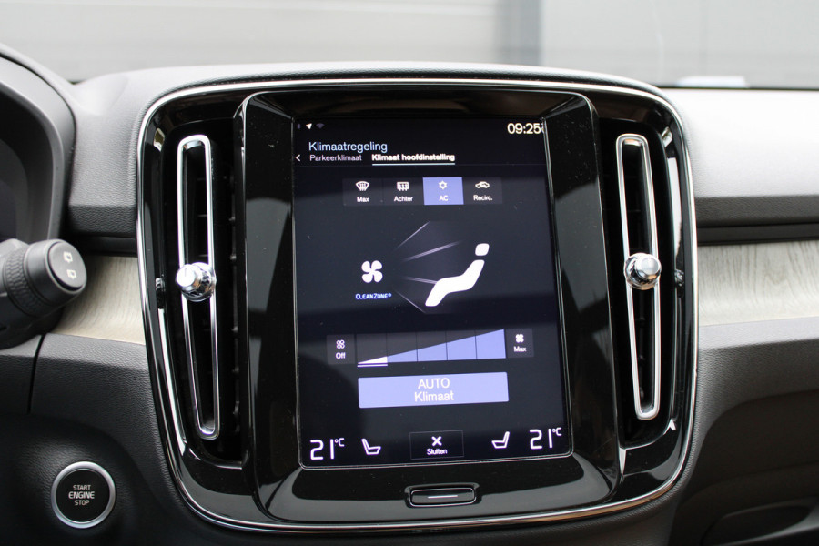 Volvo XC40 2.0 T4 Inscription | NAP! | PANO | ACC | 360 | ACHTERBANK VERWARMD | ELEK.TREKHAAK | Volvo XC40 2.0 T4 Inscription | NAP! | PANO | ACC | 360 | ACHTERBANK VERWARMD | ELEK.TREKHAAK |