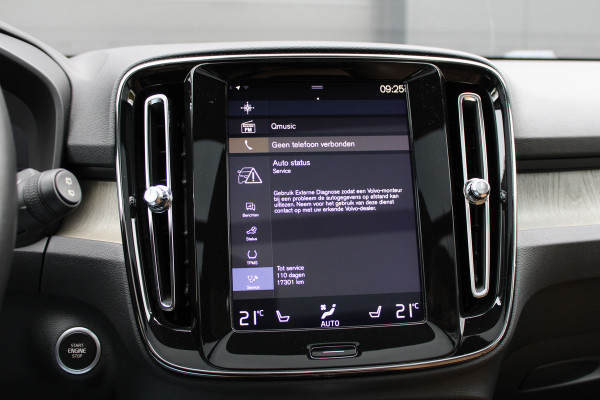 Volvo XC40 2.0 T4 Inscription | NAP! | PANO | ACC | 360 | ACHTERBANK VERWARMD | ELEK.TREKHAAK | Volvo XC40 2.0 T4 Inscription | NAP! | PANO | ACC | 360 | ACHTERBANK VERWARMD | ELEK.TREKHAAK |