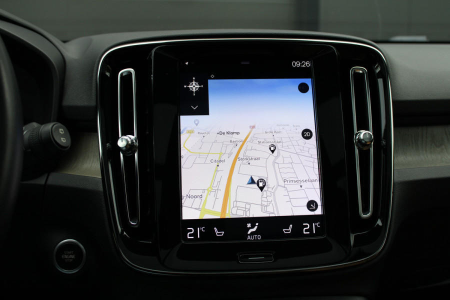 Volvo XC40 2.0 T4 Inscription | NAP! | PANO | ACC | 360 | ACHTERBANK VERWARMD | ELEK.TREKHAAK | Volvo XC40 2.0 T4 Inscription | NAP! | PANO | ACC | 360 | ACHTERBANK VERWARMD | ELEK.TREKHAAK |