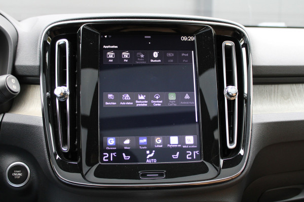 Volvo XC40 2.0 T4 Inscription | NAP! | PANO | ACC | 360 | ACHTERBANK VERWARMD | ELEK.TREKHAAK | Volvo XC40 2.0 T4 Inscription | NAP! | PANO | ACC | 360 | ACHTERBANK VERWARMD | ELEK.TREKHAAK |