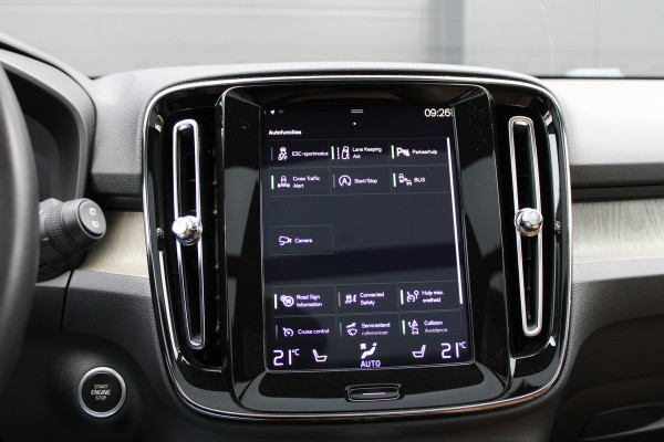 Volvo XC40 2.0 T4 Inscription | NAP! | PANO | ACC | 360 | ACHTERBANK VERWARMD | ELEK.TREKHAAK | Volvo XC40 2.0 T4 Inscription | NAP! | PANO | ACC | 360 | ACHTERBANK VERWARMD | ELEK.TREKHAAK |