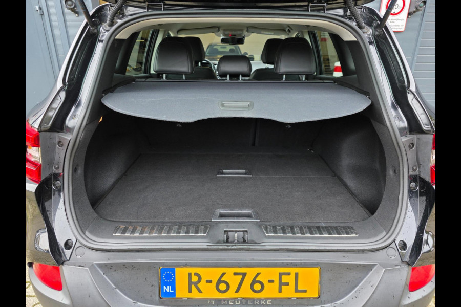Renault Kadjar 1.2 TCe Bose / CARPLAY / CAMERA / KEYLESS / ALL-SEASONS / NWE VOORBANDEN / NWE OH.BEURT / RESERVEBAND / GARANTIE !