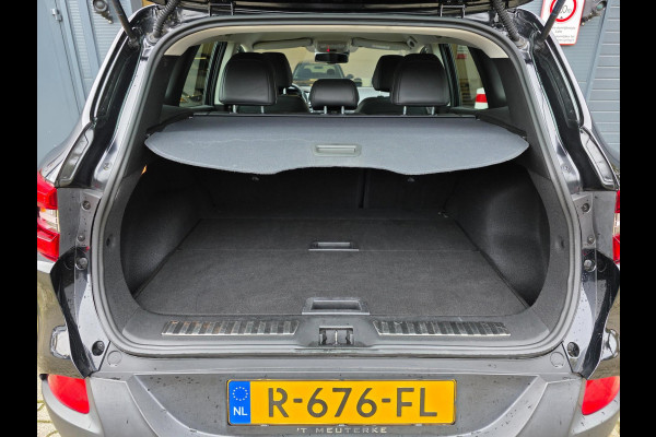 Renault Kadjar 1.2 TCe Bose / CARPLAY / CAMERA / KEYLESS / ALL-SEASONS / NWE VOORBANDEN / NWE OH.BEURT / RESERVEBAND / GARANTIE !