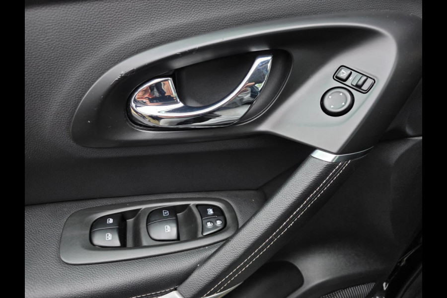 Renault Kadjar 1.2 TCe Bose / CARPLAY / CAMERA / KEYLESS / ALL-SEASONS / NWE VOORBANDEN / NWE OH.BEURT / RESERVEBAND / GARANTIE !