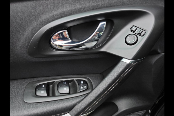 Renault Kadjar 1.2 TCe Bose / CARPLAY / CAMERA / KEYLESS / ALL-SEASONS / NWE VOORBANDEN / NWE OH.BEURT / RESERVEBAND / GARANTIE !