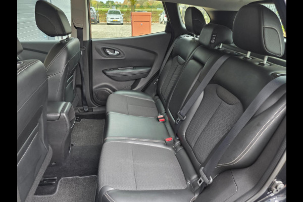 Renault Kadjar 1.2 TCe Bose / CARPLAY / CAMERA / KEYLESS / ALL-SEASONS / NWE VOORBANDEN / NWE OH.BEURT / RESERVEBAND / GARANTIE !