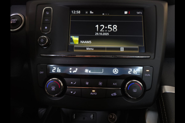 Renault Kadjar 1.2 TCe Bose / CARPLAY / CAMERA / KEYLESS / ALL-SEASONS / NWE VOORBANDEN / NWE OH.BEURT / RESERVEBAND / GARANTIE !