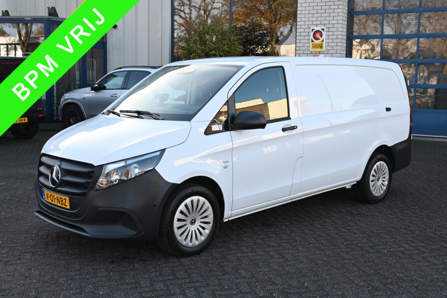 Mercedes-Benz Vito 116 CDI L2 Pro Camera met navigatie, Comfort stoel Mercedes-Benz Vito 116 CDI L2 Pro Camera met navigatie, Comfort stoel