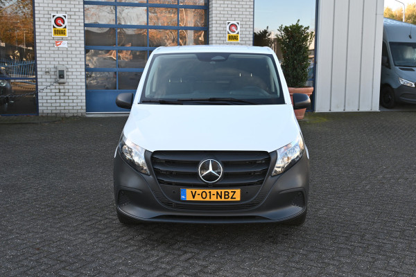 Mercedes-Benz Vito 116 CDI L2 Pro Camera met navigatie, Comfort stoel Mercedes-Benz Vito 116 CDI L2 Pro Camera met navigatie, Comfort stoel