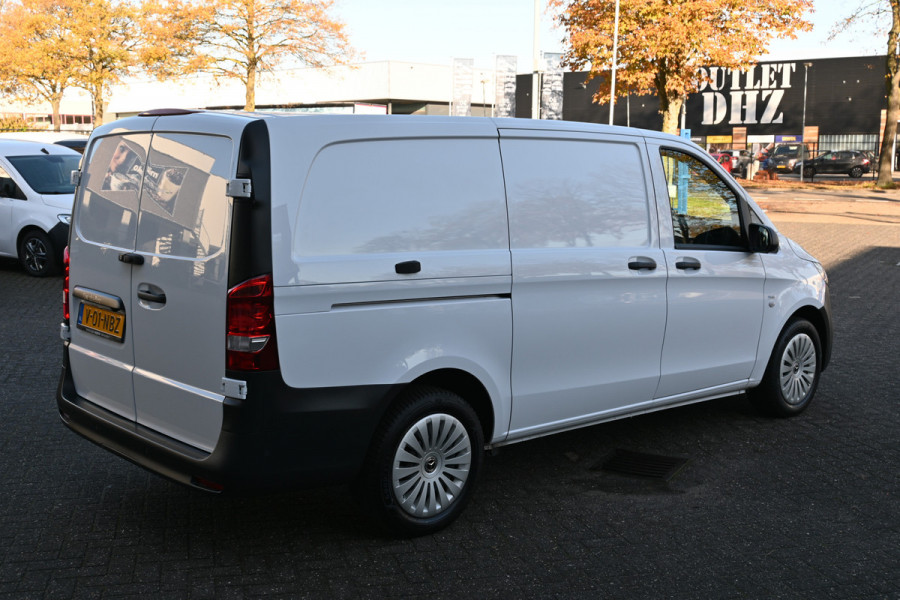 Mercedes-Benz Vito 116 CDI L2 Pro Camera met navigatie, Comfort stoel Mercedes-Benz Vito 116 CDI L2 Pro Camera met navigatie, Comfort stoel