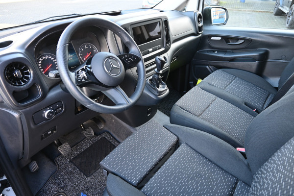 Mercedes-Benz Vito 116 CDI L2 Pro Camera met navigatie, Comfort stoel Mercedes-Benz Vito 116 CDI L2 Pro Camera met navigatie, Comfort stoel