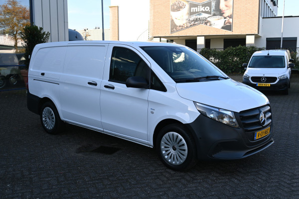 Mercedes-Benz Vito 116 CDI L2 Pro Camera met navigatie, Comfort stoel Mercedes-Benz Vito 116 CDI L2 Pro Camera met navigatie, Comfort stoel