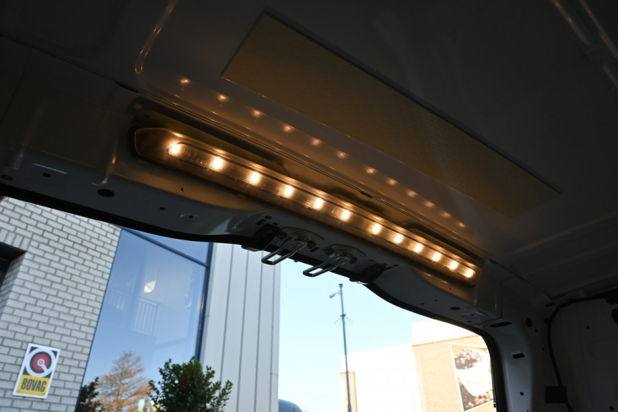 Mercedes-Benz Vito 116 CDI L2 Pro Camera met navigatie, Comfort stoel Mercedes-Benz Vito 116 CDI L2 Pro Camera met navigatie, Comfort stoel