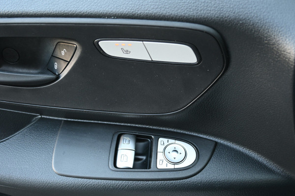 Mercedes-Benz Vito 116 CDI L2 Pro Camera met navigatie, Comfort stoel Mercedes-Benz Vito 116 CDI L2 Pro Camera met navigatie, Comfort stoel