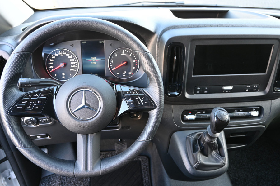 Mercedes-Benz Vito 116 CDI L2 Pro Camera met navigatie, Comfort stoel Mercedes-Benz Vito 116 CDI L2 Pro Camera met navigatie, Comfort stoel