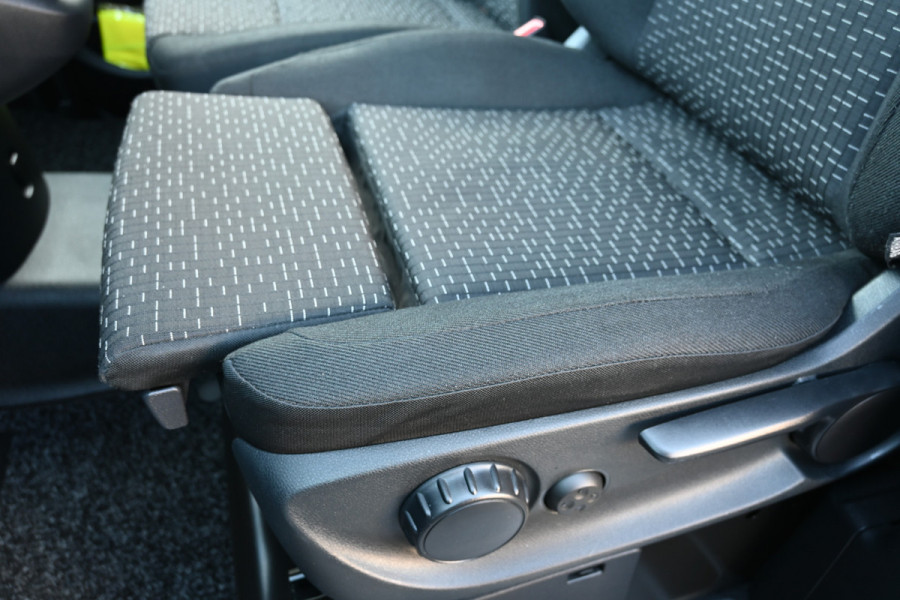 Mercedes-Benz Vito 116 CDI L2 Pro Camera met navigatie, Comfort stoel Mercedes-Benz Vito 116 CDI L2 Pro Camera met navigatie, Comfort stoel