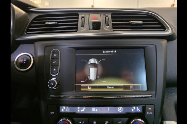 Renault Kadjar 1.2 TCe Bose / CARPLAY / CAMERA / KEYLESS / ALL-SEASONS / NWE VOORBANDEN / NWE OH.BEURT / RESERVEBAND / GARANTIE !