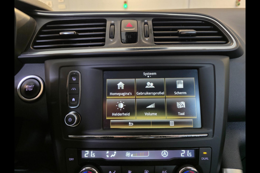 Renault Kadjar 1.2 TCe Bose / CARPLAY / CAMERA / KEYLESS / ALL-SEASONS / NWE VOORBANDEN / NWE OH.BEURT / RESERVEBAND / GARANTIE !