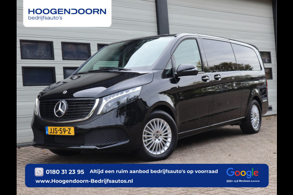 Mercedes-Benz Eqv 300 90 kWh L3 Extra Lang - 8 Pers - 2x Elektrische schuifdr. Mercedes-Benz Eqv 300 90 kWh L3 Extra Lang - 8 Pers - 2x Elektrische schuifdr.
