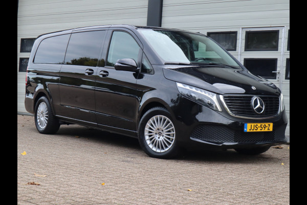 Mercedes-Benz Eqv 300 90 kWh L3 Extra Lang - 8 Pers - 2x Elektrische schuifdr. Mercedes-Benz Eqv 300 90 kWh L3 Extra Lang - 8 Pers - 2x Elektrische schuifdr.