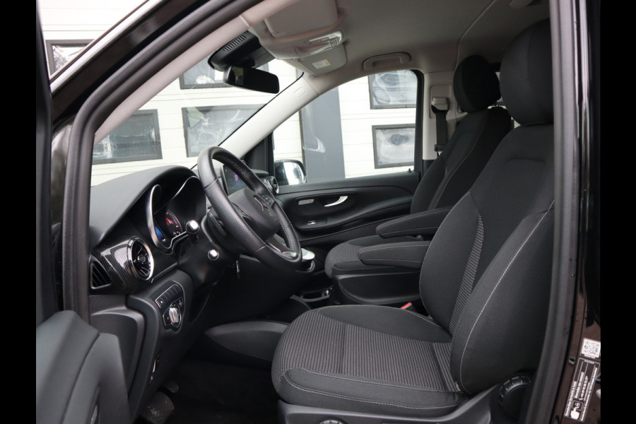 Mercedes-Benz Eqv 300 90 kWh L3 Extra Lang - 8 Pers - 2x Elektrische schuifdr. Mercedes-Benz Eqv 300 90 kWh L3 Extra Lang - 8 Pers - 2x Elektrische schuifdr.