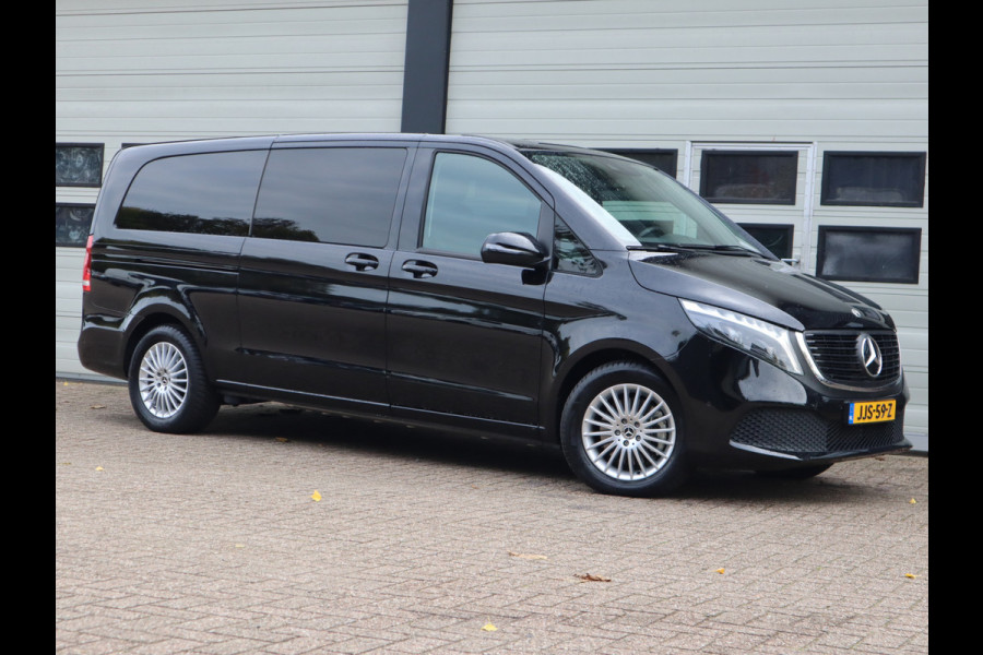 Mercedes-Benz Eqv 300 90 kWh L3 Extra Lang - 8 Pers - 2x Elektrische schuifdr. Mercedes-Benz Eqv 300 90 kWh L3 Extra Lang - 8 Pers - 2x Elektrische schuifdr.